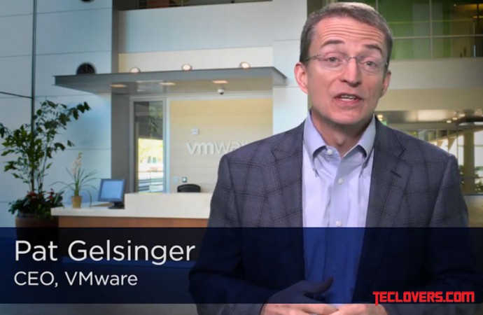 IBM dan VMware sajikan layanan cloud skala besar