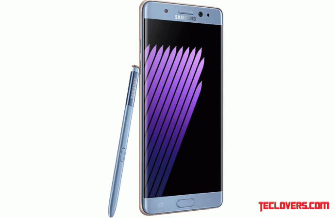 Baterai bisa meledak, Samsung Indonesia hentikan pre-order Galaxy Note7