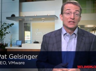 IBM dan VMware sajikan layanan cloud skala besar