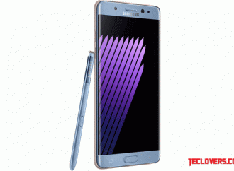 Baterai bisa meledak, Samsung Indonesia hentikan pre-order Galaxy Note7