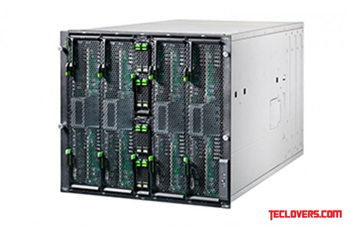 Server Fujitsu PRIMEQUEST baru bisa scale-up hingga 192 cores