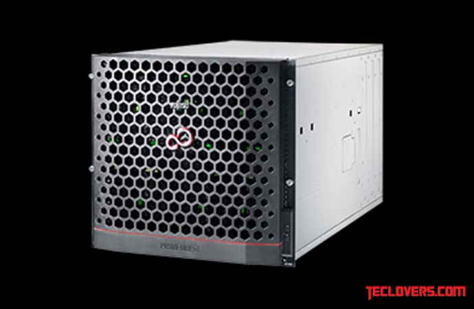 Server Fujitsu PRIMEQUEST baru bisa scale-up hingga 192 cores