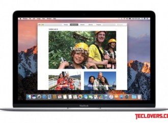 MacOS Sierra buat PC Mac kian cerdas