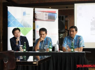 Blue Power rilis UPS dan genset untuk atasi downtime