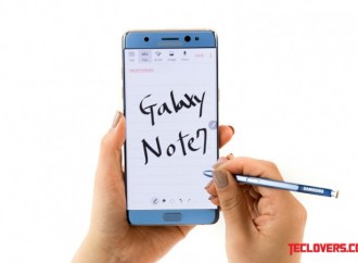 AS larang semua Samsung Galaxy Note7 masuk pesawat
