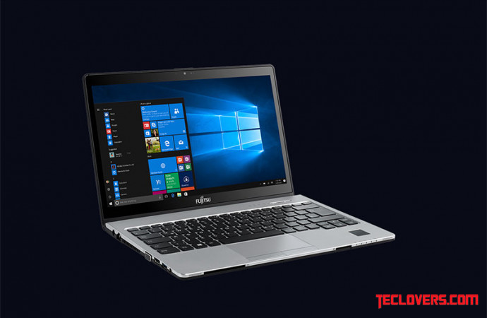 Fujitsu siapkan 12 seri Lifebook sambut 2017