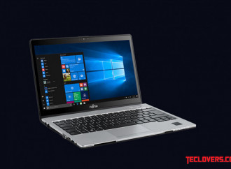 Fujitsu siapkan 12 seri Lifebook sambut 2017