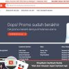 Lebih 60 persen pebelanja Harbolnas 2016 pembeli tahun lalu